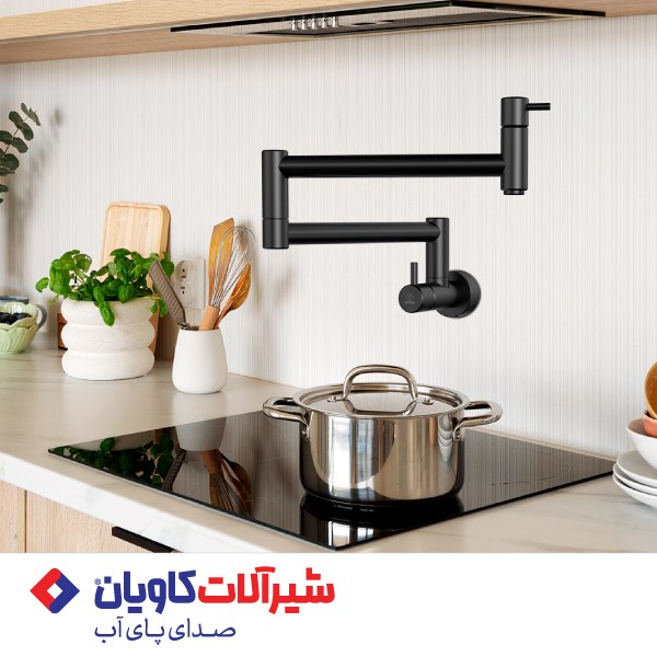 شیر پات فیلر چیست؟ چه مزایا و معایبی دارد؟